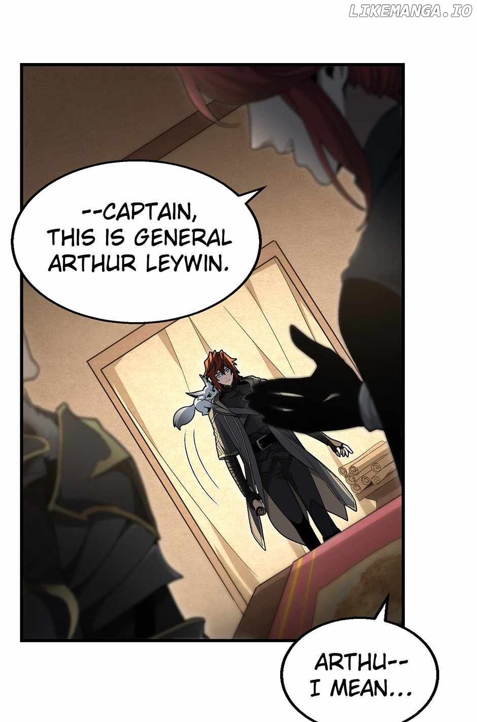 The Beginning After The End Chapter 189 image 024